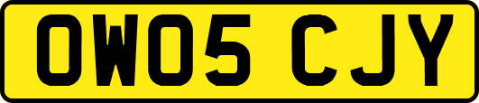 OW05CJY