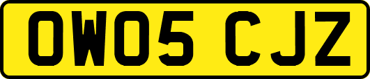 OW05CJZ