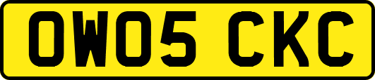 OW05CKC