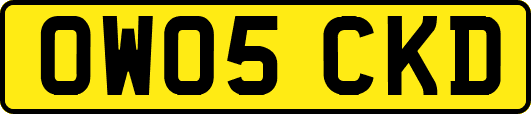 OW05CKD