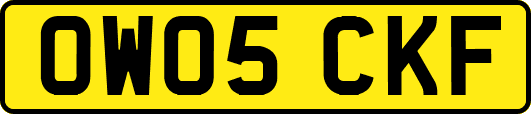 OW05CKF
