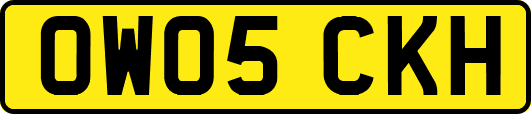 OW05CKH
