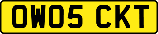 OW05CKT