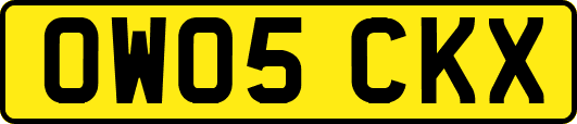 OW05CKX