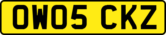 OW05CKZ