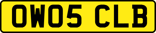 OW05CLB