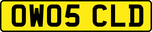 OW05CLD