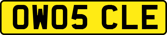OW05CLE
