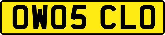 OW05CLO
