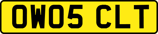 OW05CLT