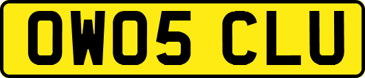 OW05CLU