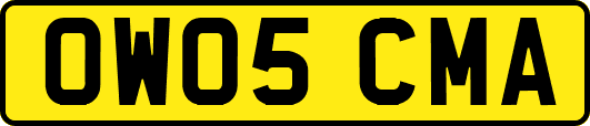 OW05CMA