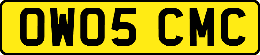 OW05CMC