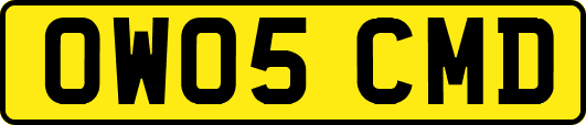 OW05CMD