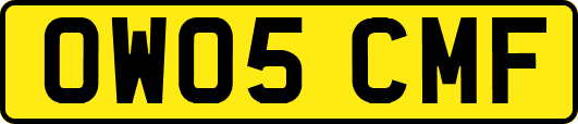 OW05CMF
