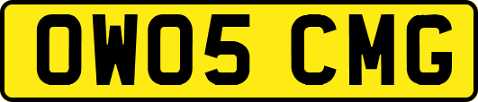 OW05CMG