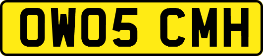 OW05CMH