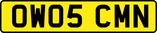 OW05CMN