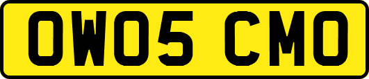 OW05CMO