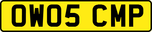 OW05CMP