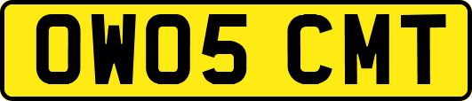 OW05CMT