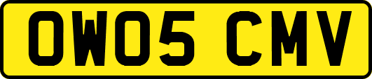 OW05CMV