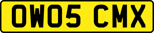 OW05CMX