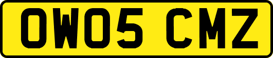 OW05CMZ