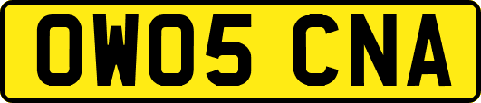 OW05CNA