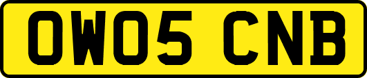 OW05CNB