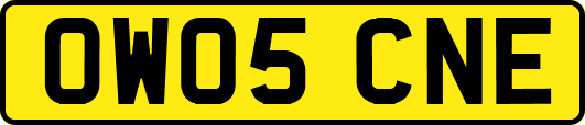 OW05CNE