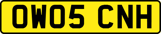 OW05CNH