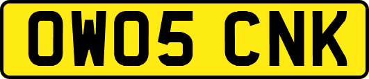 OW05CNK