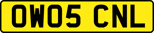 OW05CNL