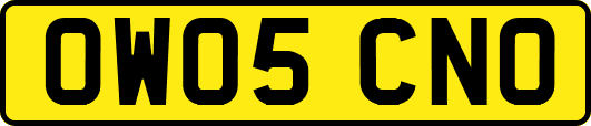 OW05CNO
