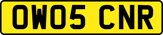 OW05CNR