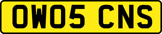 OW05CNS