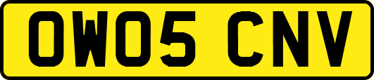 OW05CNV