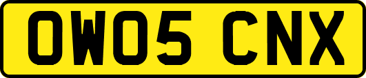 OW05CNX