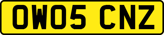 OW05CNZ