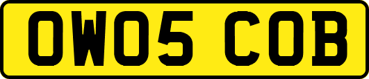 OW05COB