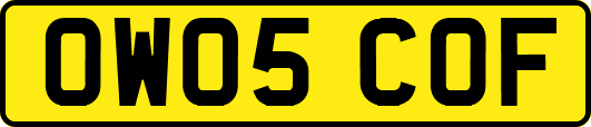 OW05COF