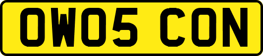 OW05CON