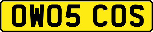 OW05COS