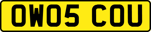 OW05COU