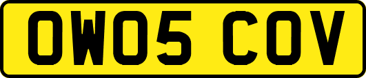 OW05COV