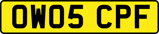 OW05CPF
