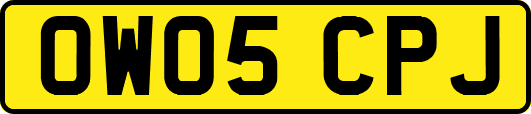 OW05CPJ