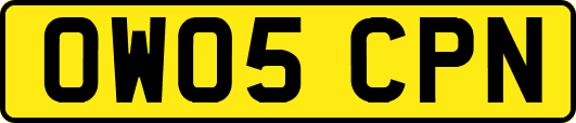 OW05CPN