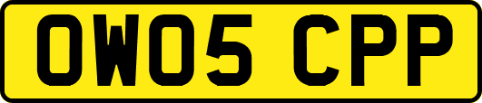OW05CPP
